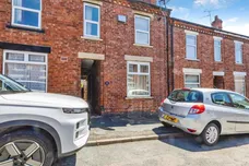 Coleby Street, Lincoln