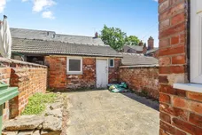 Coleby Street, Lincoln