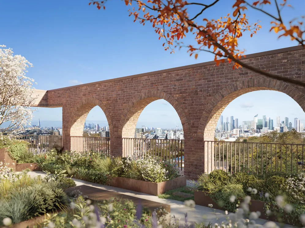 Vabel, Chalkstone Lane, London, SE10 photo 3