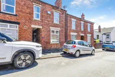 Coleby Street, Lincoln