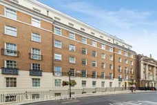 John Adam Street, Strand, London