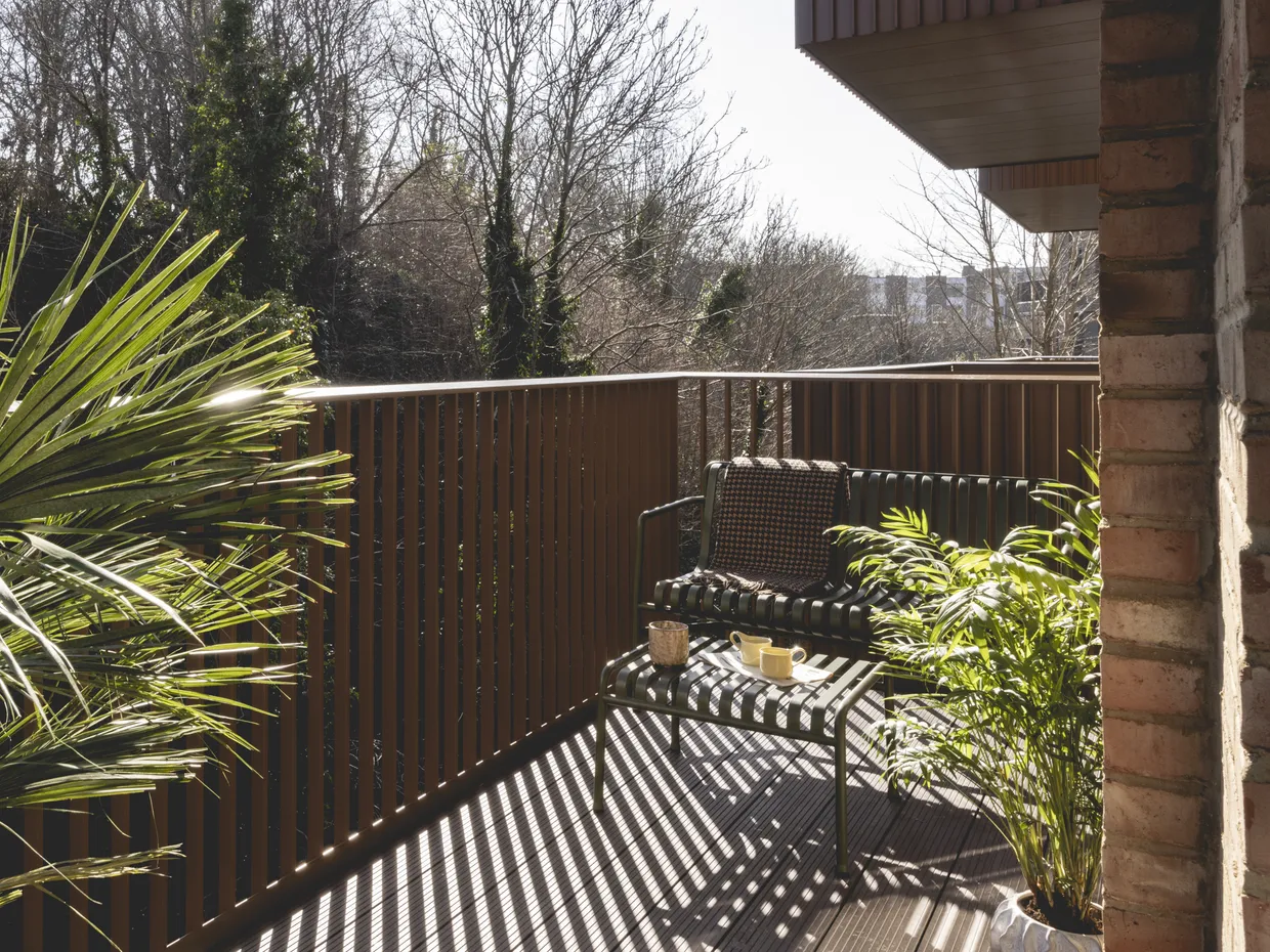 Vabel, Chalkstone Lane, London, SE10 photo 6