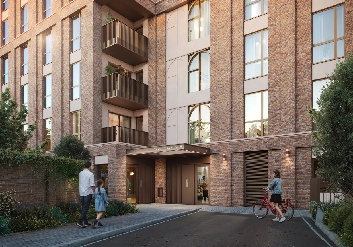 Vabel, Chalkstone Lane, London, SE10 photo 9