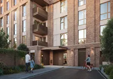 Vabel, Chalkstone Lane, London, SE10 photo 9