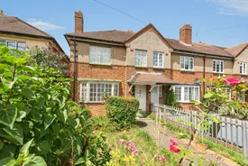 Property responsive