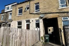 Dirkhill Road, BRADFORD