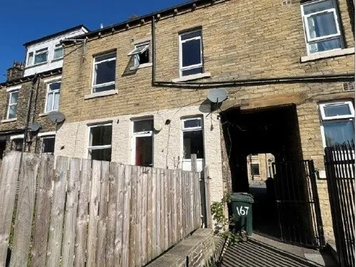 Dirkhill Road, BRADFORDphoto