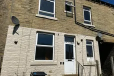 Dirkhill Road, BRADFORD