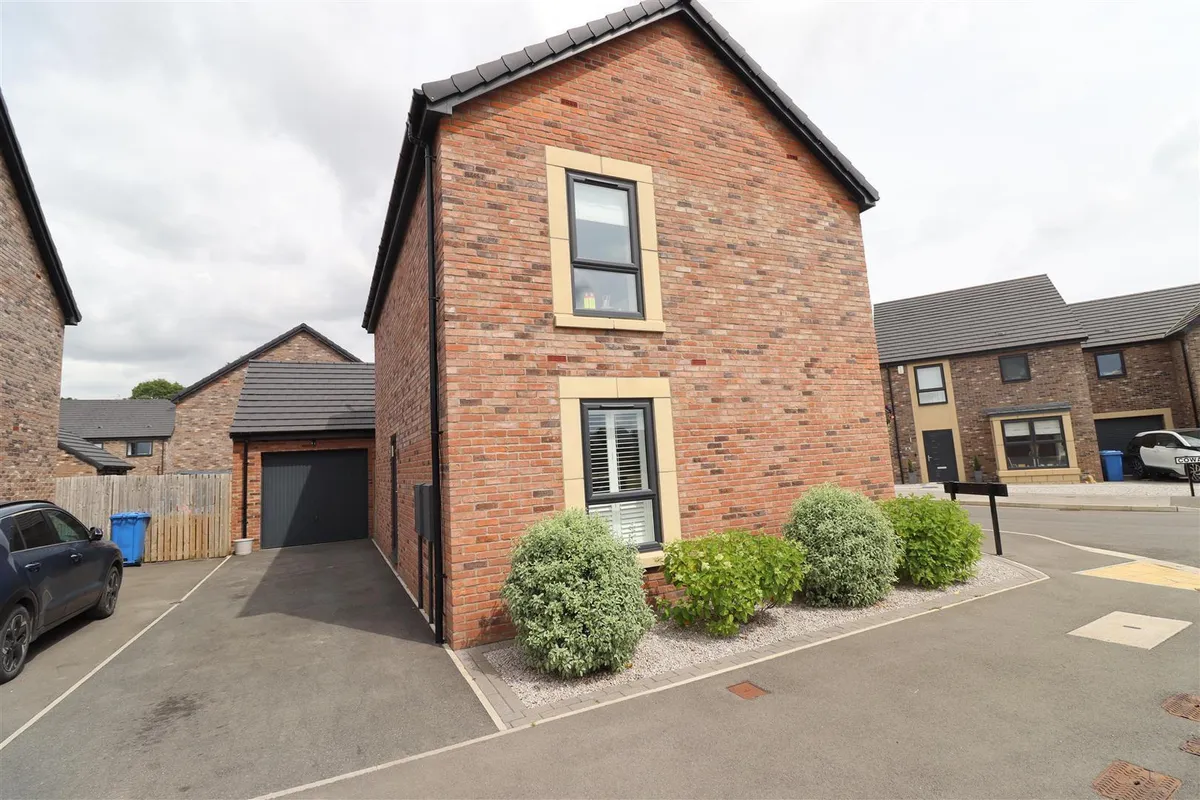 Cowan Road, Pocklington