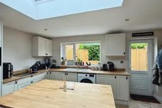 Stockwell Lane, Brandesburton, Driffield
