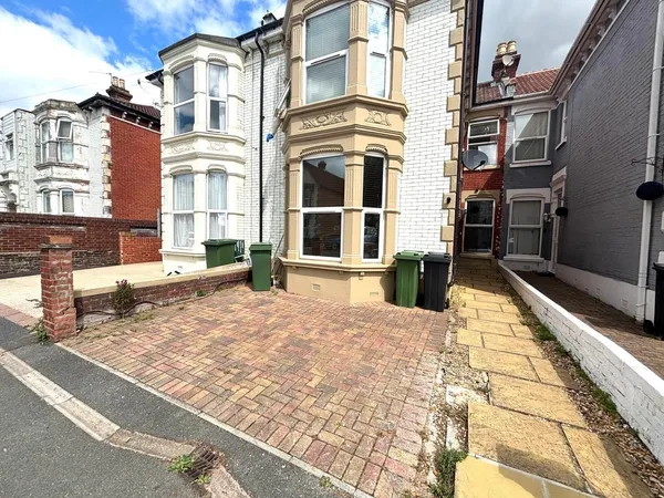Laburnum Grove, Portsmouth