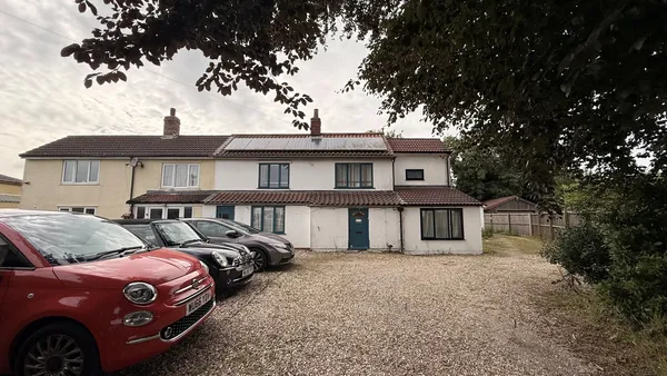 Beech House, Felton, Bristol, BS40