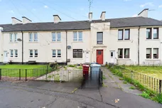 Bogleshole Road, Cambuslang, Glasgow