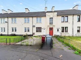 Bogleshole Road, Cambuslang, Glasgow photo