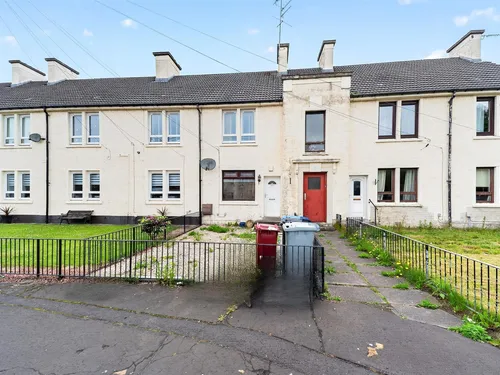 Bogleshole Road, Cambuslang, Glasgowphoto