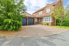 Sycamore Court, Ingham, Lincoln