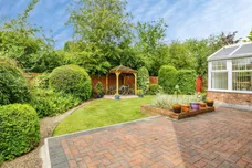Sycamore Court, Ingham, Lincoln