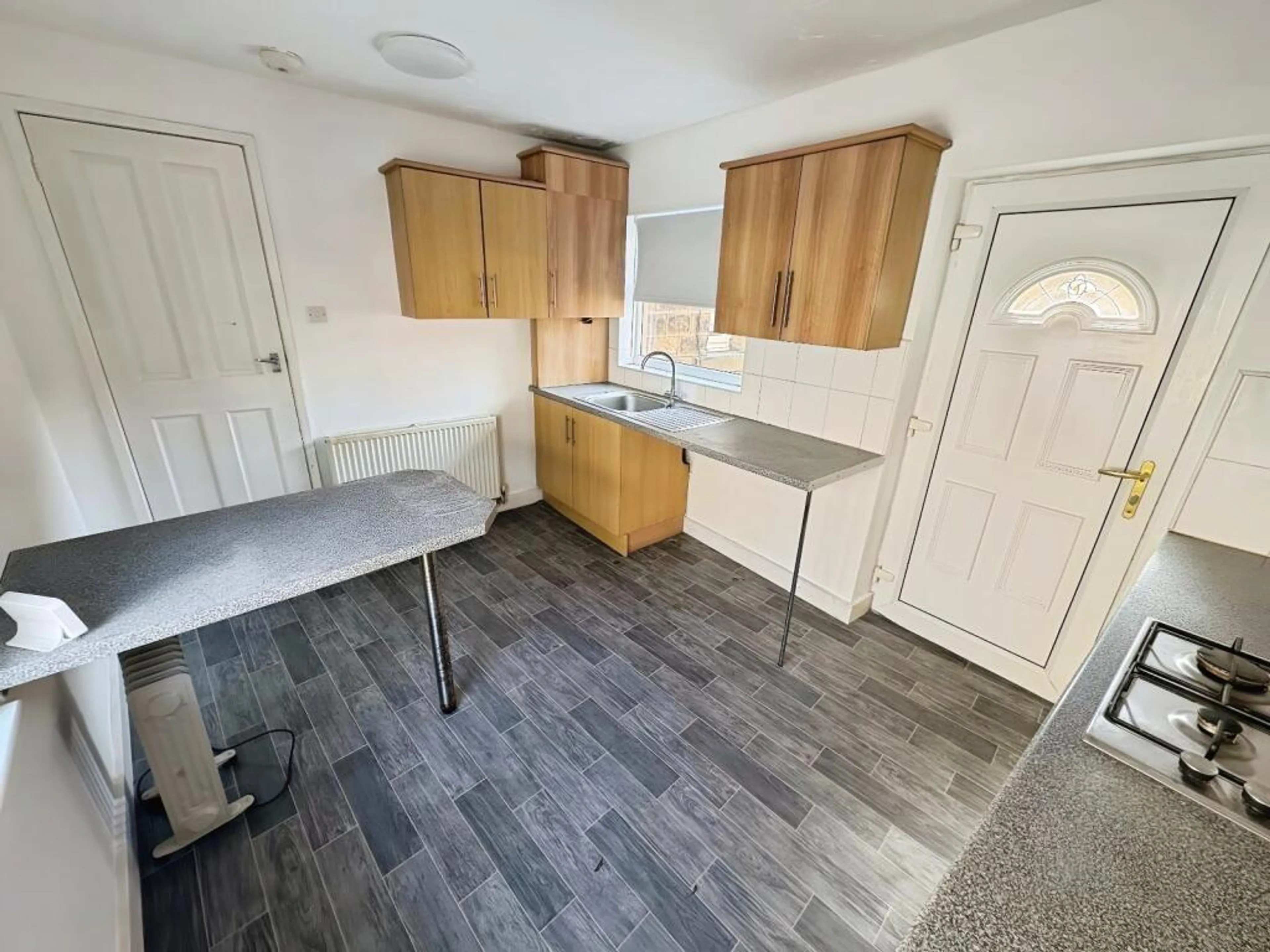 Property at Ashfield Street, Fartown, Huddersfield