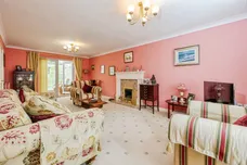Sycamore Court, Ingham, Lincoln
