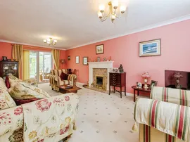 Sycamore Court, Ingham, Lincoln thumb 3