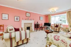 Sycamore Court, Ingham, Lincoln