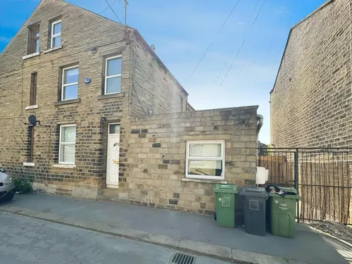 Ashfield Street, Fartown, Huddersfieldphoto