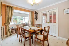 Sycamore Court, Ingham, Lincoln