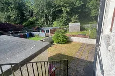 Bogleshole Road, Cambuslang, Glasgow