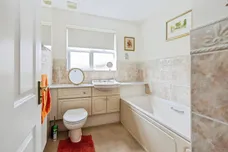 Sycamore Court, Ingham, Lincoln
