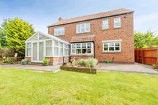 Sycamore Court, Ingham, Lincoln