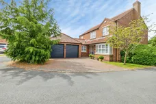 Sycamore Court, Ingham, Lincoln
