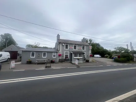 Ffosyffin, Aberaeron, SA46