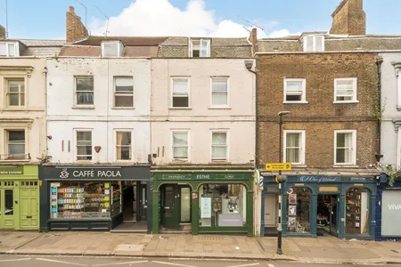 Hill Rise, Richmond, TW10