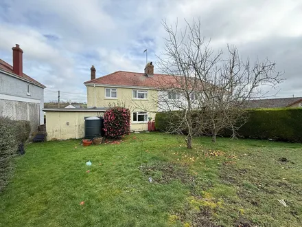 Llwyncelyn, Aberaeron, SA46