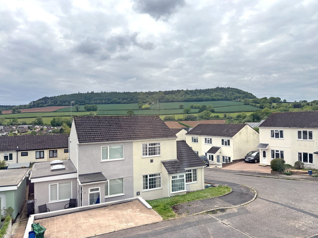 Ladymead, Sidmouth Image 9