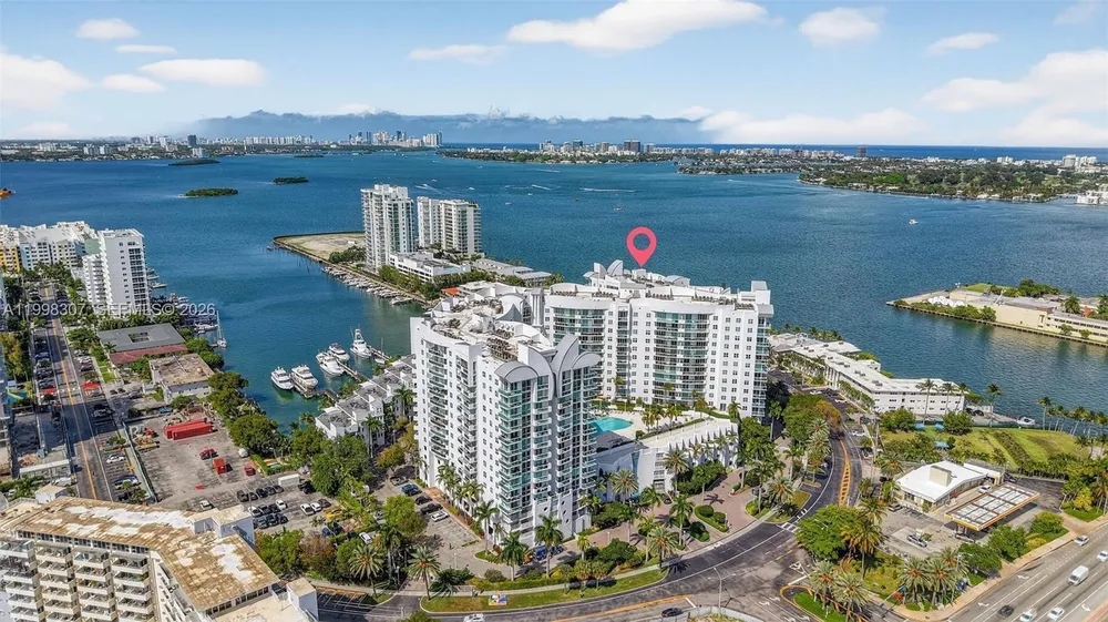 7910 Harbor Island Dr, North Bay Village, FL 33141