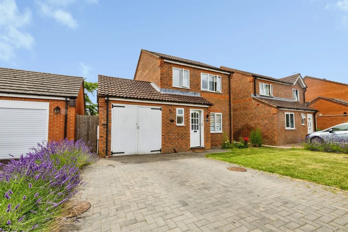 Shiregate, Metheringham, LINCOLN