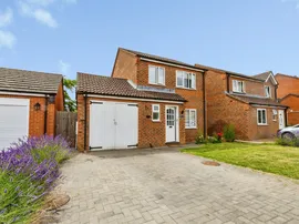 Shiregate, Metheringham, LINCOLN photo