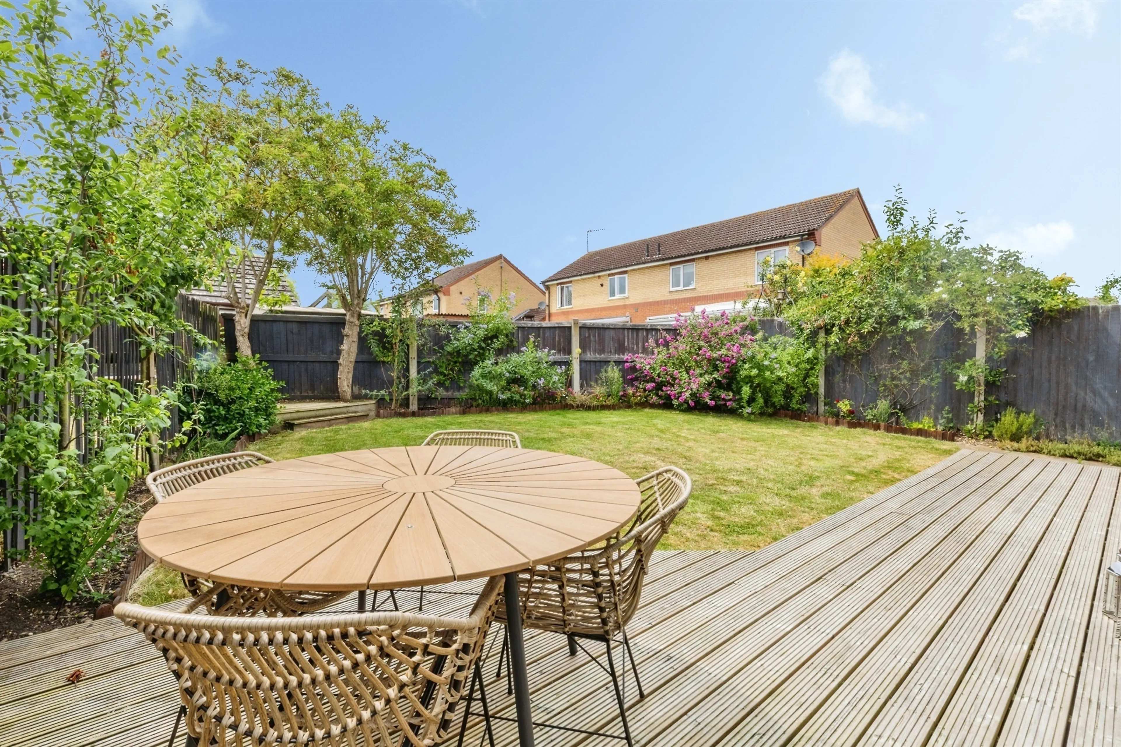 Property at Shiregate, Metheringham, LINCOLN
