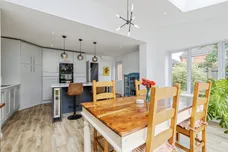 Shiregate, Metheringham, LINCOLN