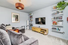 Shiregate, Metheringham, LINCOLN