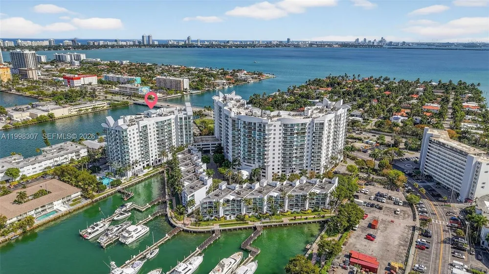7910 Harbor Island Dr, North Bay Village, FL 33141