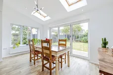 Shiregate, Metheringham, LINCOLN