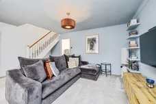 Shiregate, Metheringham, LINCOLN