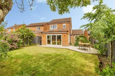 Shiregate, Metheringham, LINCOLN