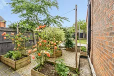 Shiregate, Metheringham, LINCOLN