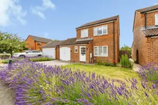 Shiregate, Metheringham, LINCOLN