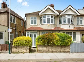 Property responsive