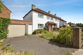 Property responsive