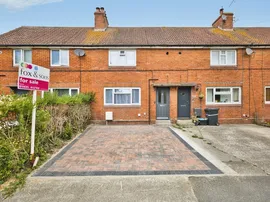 Westland Road, Yeovil photo